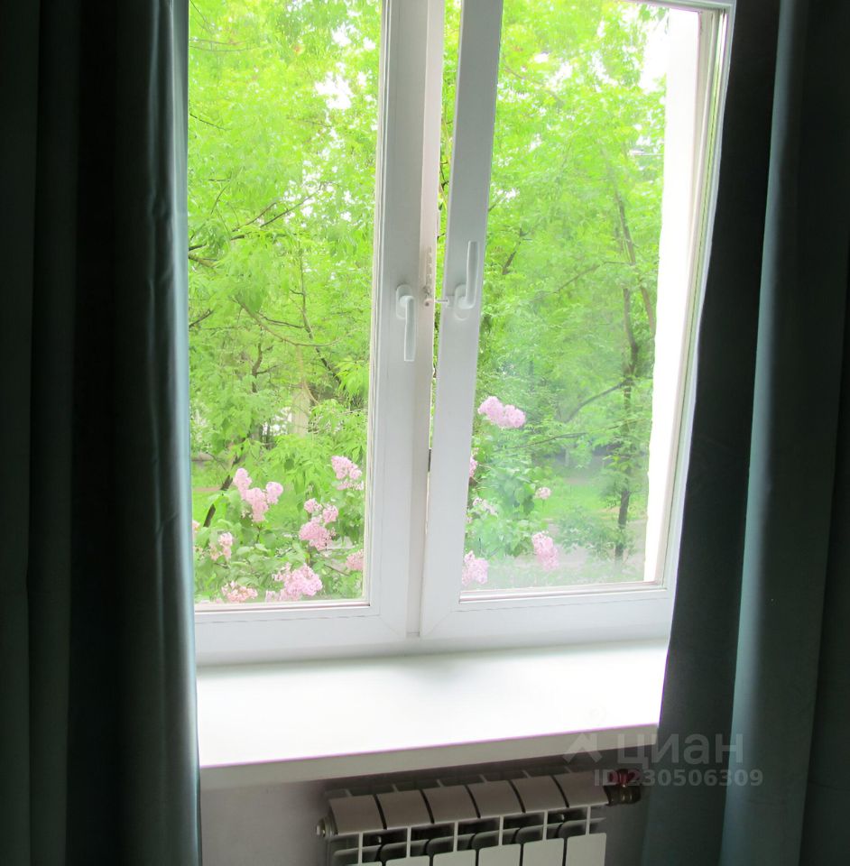 3-комнатная квартира, 65 м² — фото 6