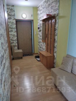 1-комн.кв., 36 м², этаж 16