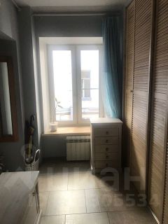 2-комн.кв., 63 м², этаж 3