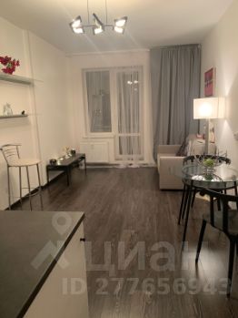 1-комн.кв., 34 м², этаж 8