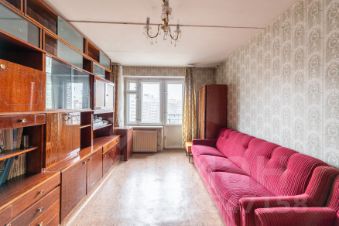 3-комн.кв., 71 м², этаж 7