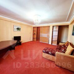 1-комн., 65 м², 7/12 этаж