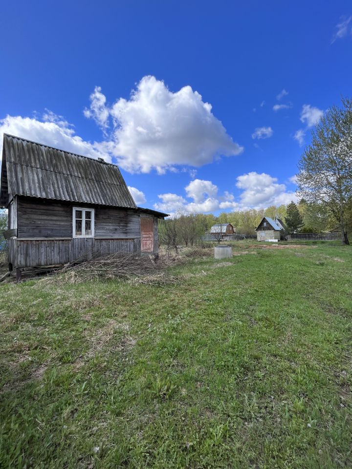 Купить Дом В Совьяках Боровского Района