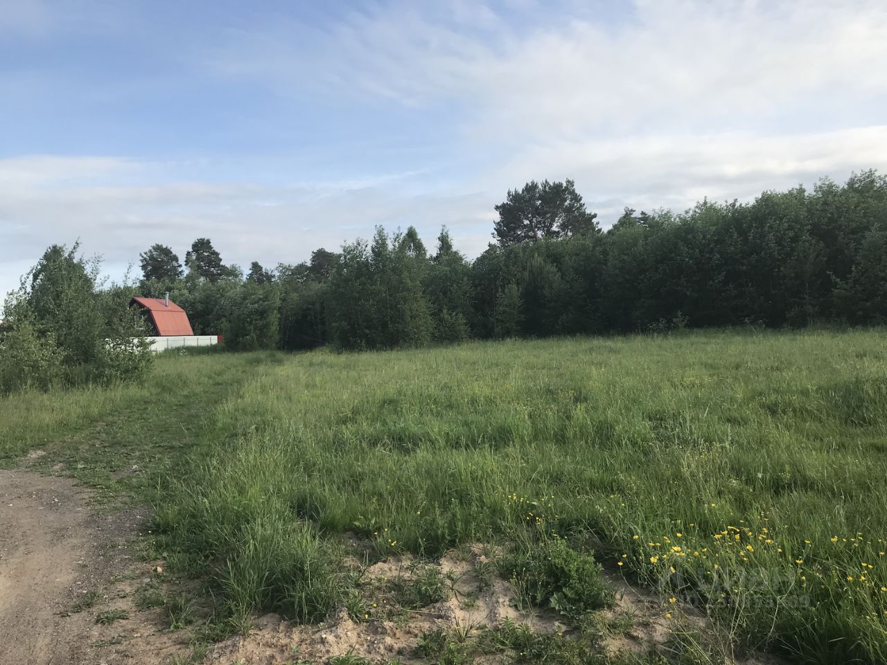 Купить загородную недвижимость на улице Гагарина в селе Медное в сельском  поселении Медновское, продажа загородной недвижимости - база объявлений  Циан. Найдено 1 объявление