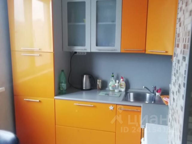 1-комн., 38 м², 12/17 этаж