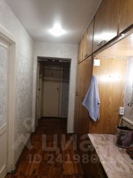 комната 65/16 м², этаж 6