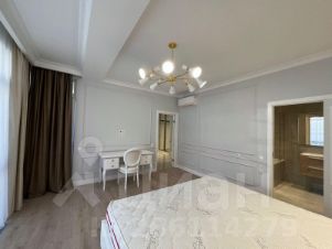 3-комн.кв., 112 м², этаж 3