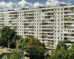 3-комн.кв., 59 м², этаж 11