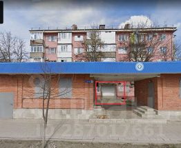 своб. назнач. 60 м², этаж 1