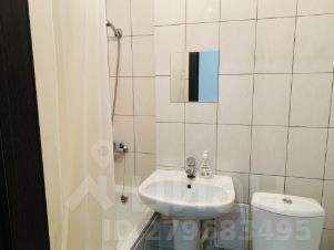 1-комн.кв., 38 м², этаж 8