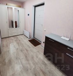 1-комн.кв., 46 м², этаж 6