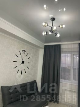 1-комн.кв., 50 м², этаж 8