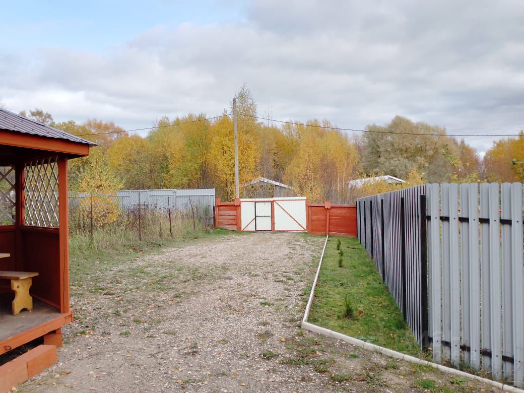 Снять дом 5сот. Ярославская область, Переславль-Залесский городской округ, Веськово  село - база ЦИАН, объявление 279223692