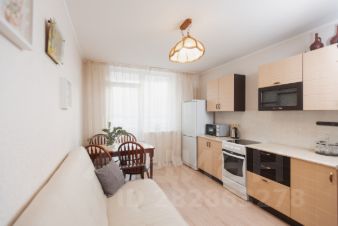 1-комн.кв., 35 м², этаж 9