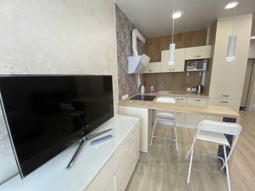 1-комн., 45 м², 5/16 этаж