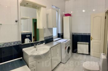 4-комн.кв., 120 м², этаж 3