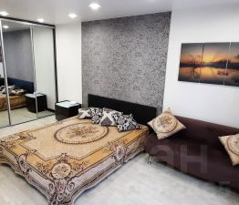 2-комн.кв., 48 м², этаж 3