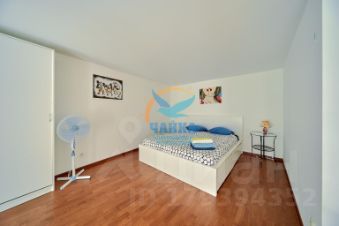 1-комн.кв., 40 м², этаж 3