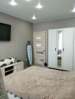 2-комн.кв., 55 м², этаж 1