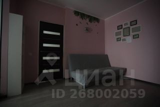 1-комн.кв., 50 м², этаж 11