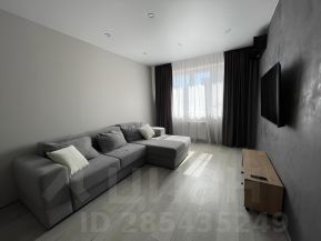 2-комн.кв., 61 м², этаж 13