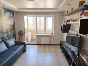 3-комн.кв., 85 м², этаж 17