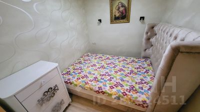 3-комн.кв., 50 м², этаж 4