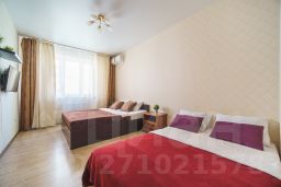 1-комн. кв 48 м2, 4/17 эт