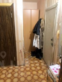 1-комн.кв., 39 м², этаж 9