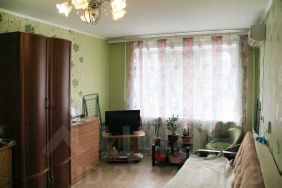 1-комн.кв., 30 м², этаж 1