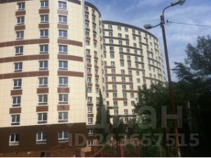 2-комн.кв., 72 м², этаж 3