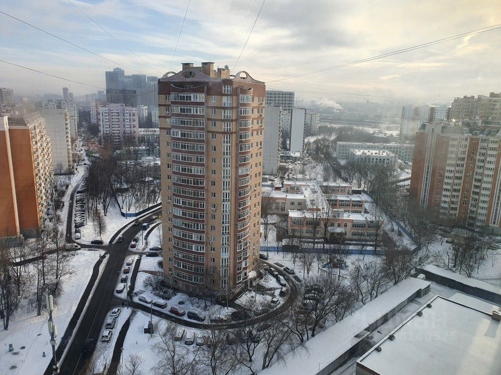 3-комнатная квартира, 72 м² — фото 2