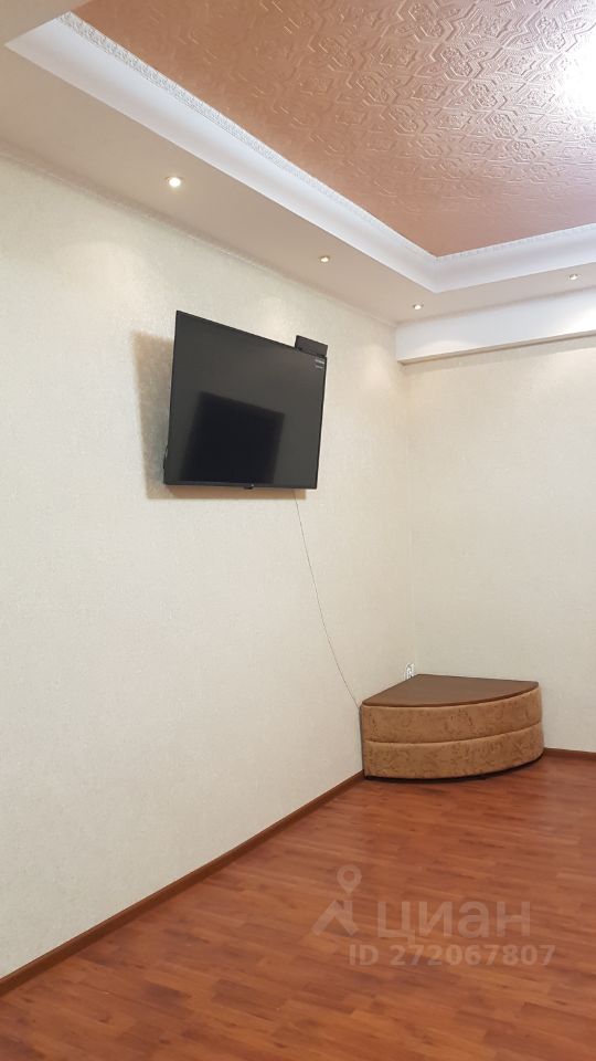 2-к кв. Магаданская область, Магадан просп. Ленина, 14 (85.0 м²)