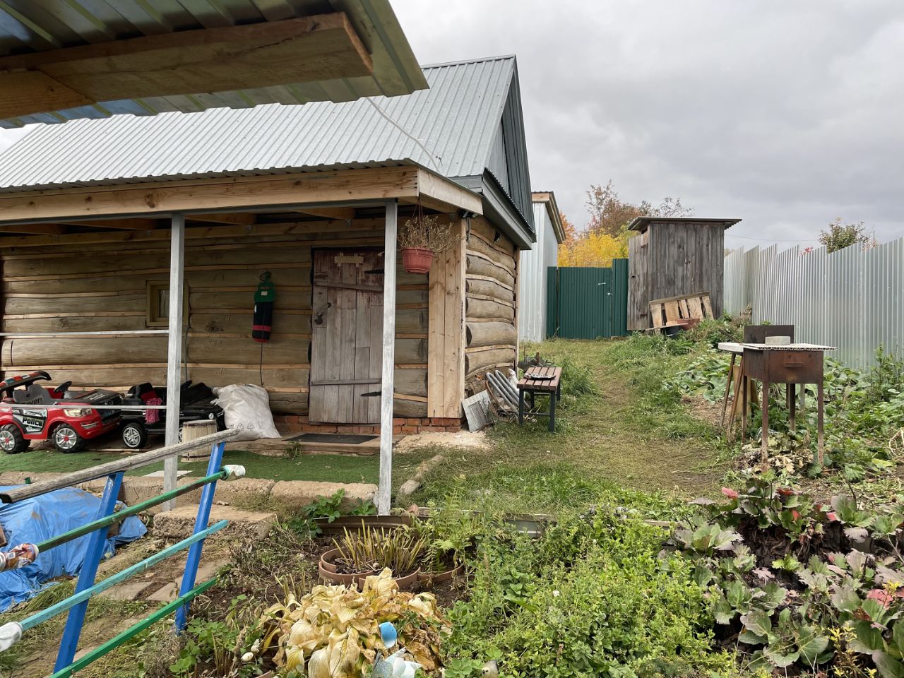 Купить загородную недвижимость в селе Большой Салтан Рыбно-Слободского  района, продажа загородной недвижимости - база объявлений Циан. Найдено 1  объявление