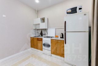 1-комн.кв., 45 м², этаж 7