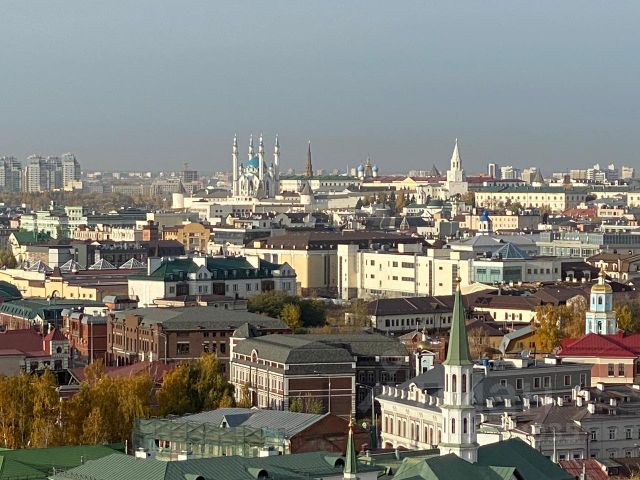 1-комн., 41 м², 14/14 этаж