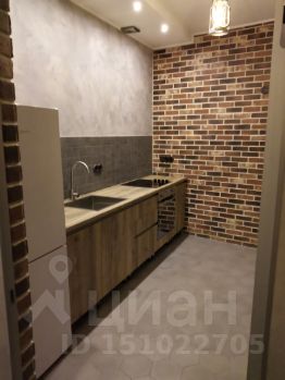 2-комн.кв., 48 м², этаж 8