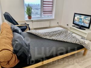 апарт.-студия, 22 м², этаж 17