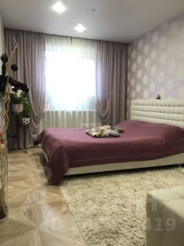 2-комн.кв., 57 м², этаж 6