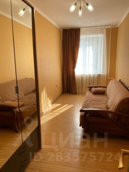 2-комн.кв., 42 м², этаж 2