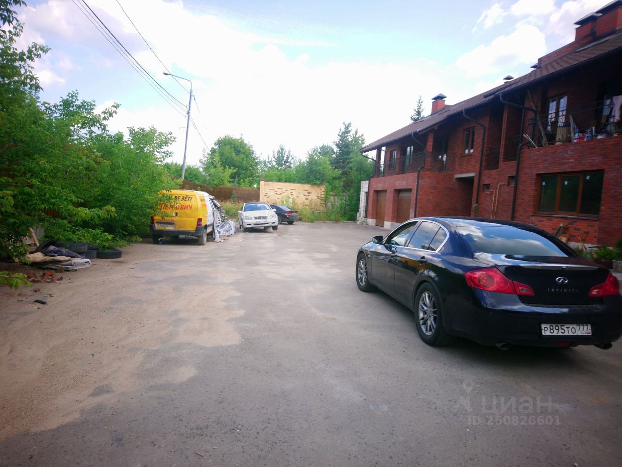 Купить таунхаус на шоссе Верхнепосадское в городе Звенигород, продажа  таунхаусов - база объявлений Циан. Найдено 4 объявления