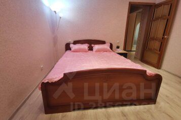 3-комн., 86 м², 17/17 этаж
