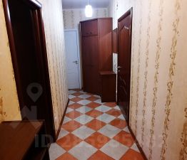 2-комн.кв., 55 м², этаж 7