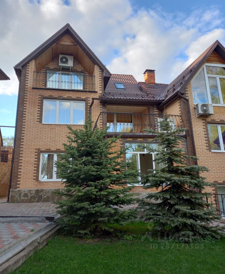 Купить таунхаус 178.4м² ул. Ленина, 64, Химки, Московская область, мкр ...