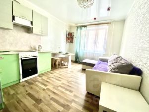 1-комн.кв., 50 м², этаж 3