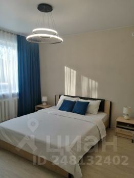 2-комн.кв., 44 м², этаж 1