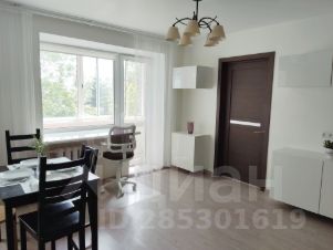 2-комн.кв., 45 м², этаж 4