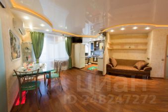 2-комн.кв., 45 м², этаж 4