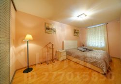 4-комн.кв., 170 м², этаж 3