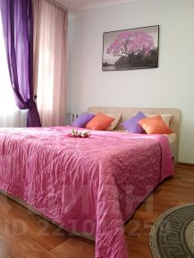 1-комн.кв., 45 м², этаж 3